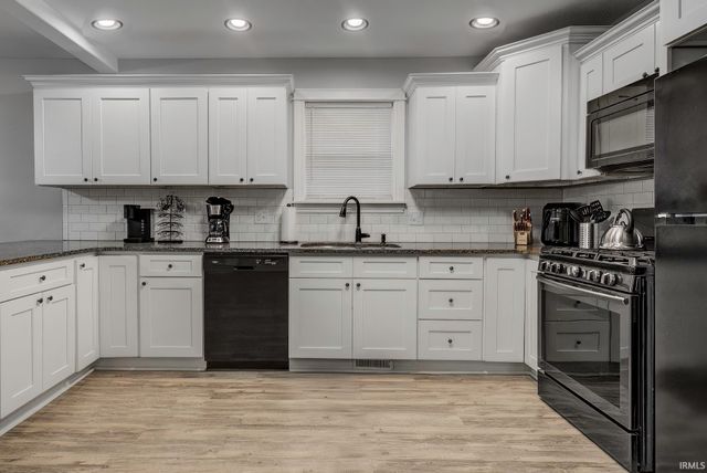 802 Lavina Street, Fort Wayne, IN 46802