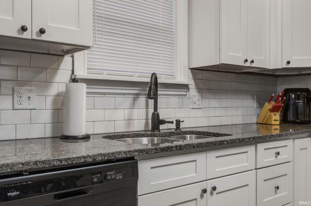 802 Lavina Street, Fort Wayne, IN 46802