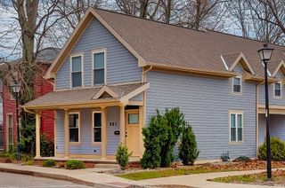 802 Lavina Street, Fort Wayne, IN 46802