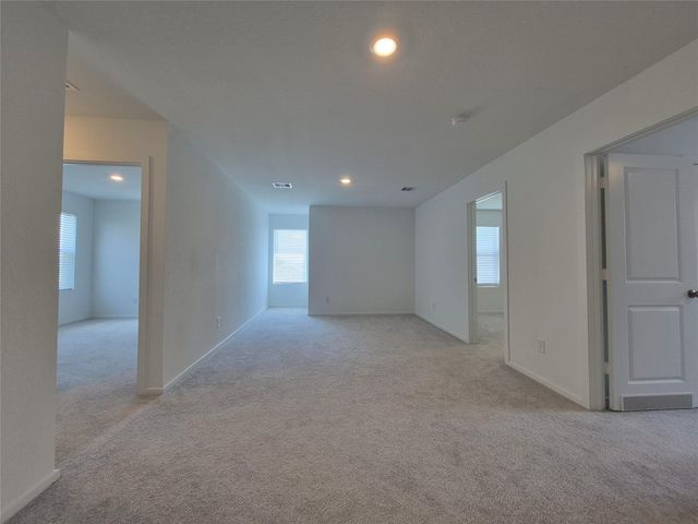 16111 Rustic Prairie Drive, Hockley, TX 77447