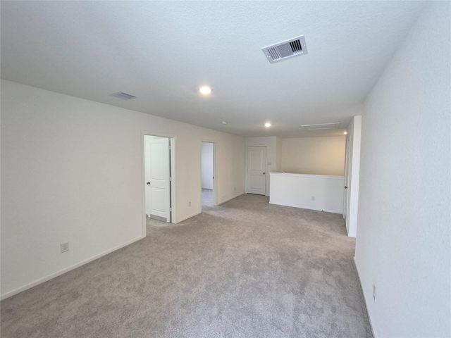 16111 Rustic Prairie Drive, Hockley, TX 77447