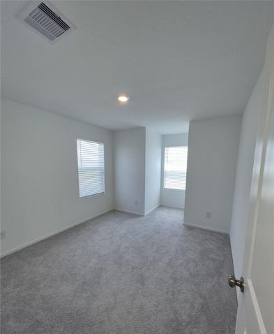 16111 Rustic Prairie Drive, Hockley, TX 77447