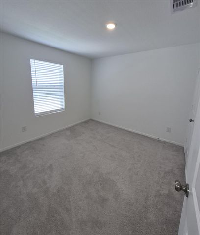 16111 Rustic Prairie Drive, Hockley, TX 77447