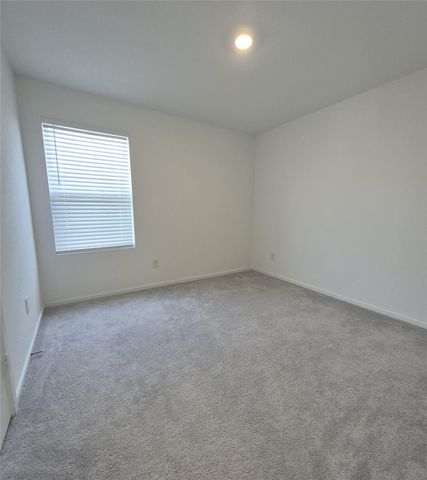 16111 Rustic Prairie Drive, Hockley, TX 77447