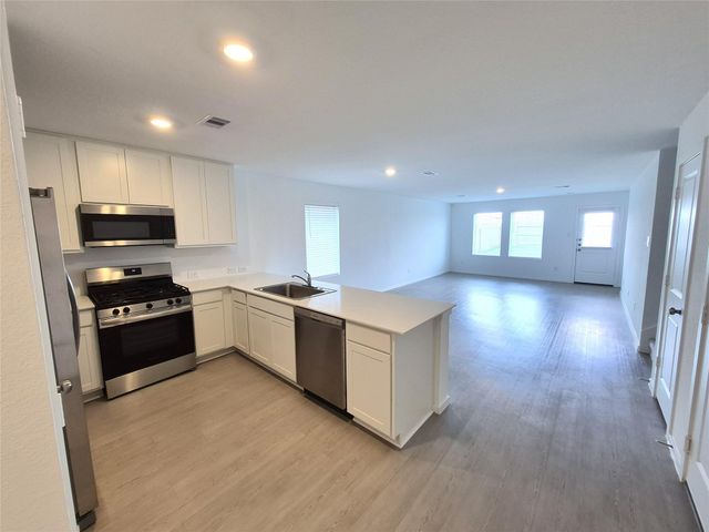 16111 Rustic Prairie Drive, Hockley, TX 77447