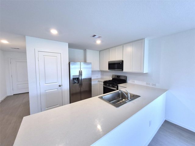 16111 Rustic Prairie Drive, Hockley, TX 77447