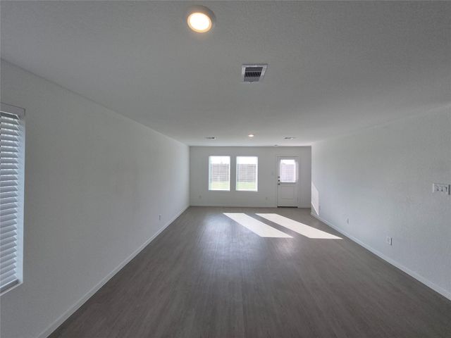 16111 Rustic Prairie Drive, Hockley, TX 77447