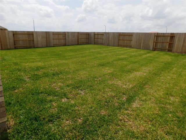16111 Rustic Prairie Drive, Hockley, TX 77447