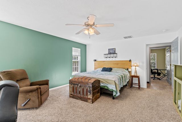 1092 Blackjack School Road, Marionville, MO 65705