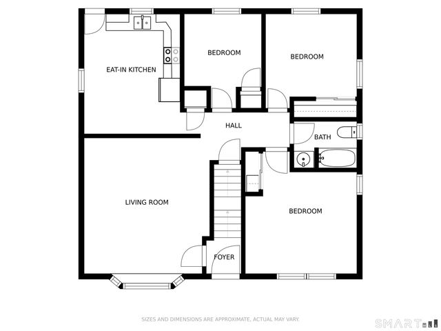 32 Hackett Circle North, Stamford, CT 06906