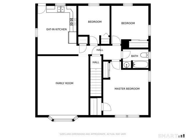 32 Hackett Circle North, Stamford, CT 06906