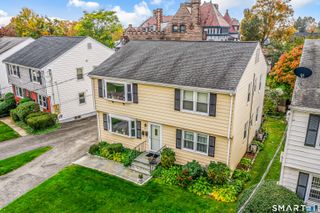 32 Hackett Circle North, Stamford, CT 06906