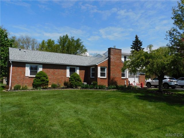 720 Fisher Road, West Seneca, NY 14224