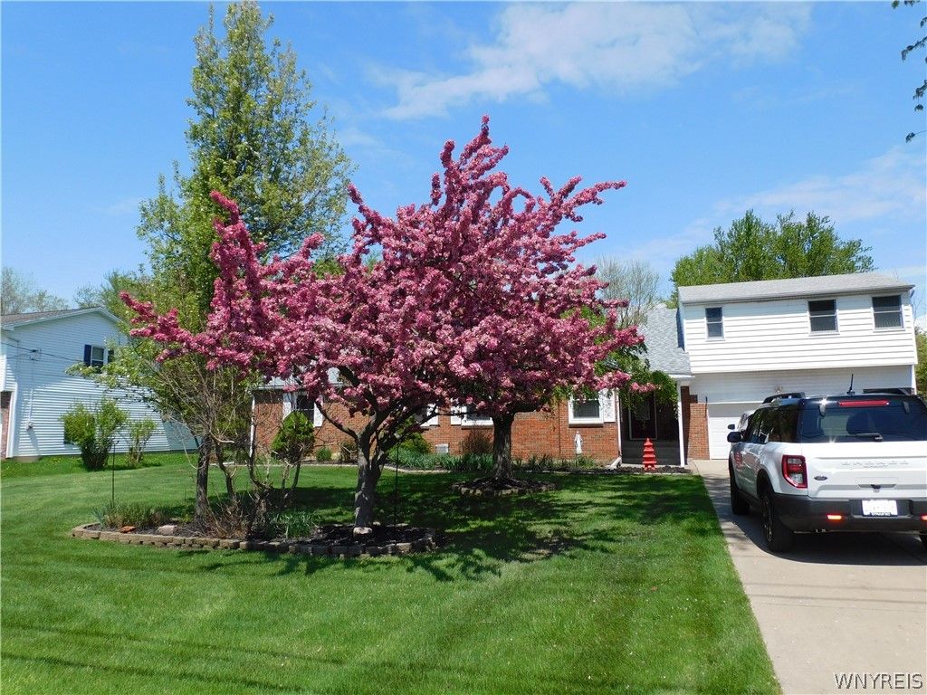 720 Fisher Road, West Seneca, NY 14224