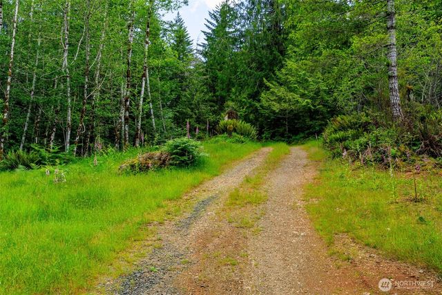 129 Valley View Lane, Brinnon, WA 98320