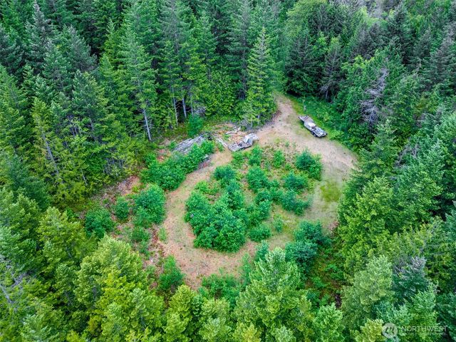 129 Valley View Lane, Brinnon, WA 98320