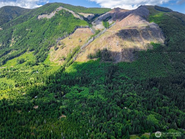 129 Valley View Lane, Brinnon, WA 98320