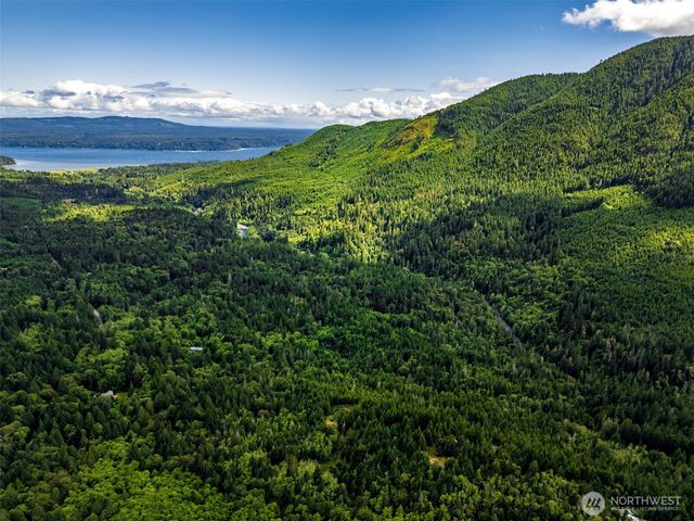 129 Valley View Lane, Brinnon, WA 98320
