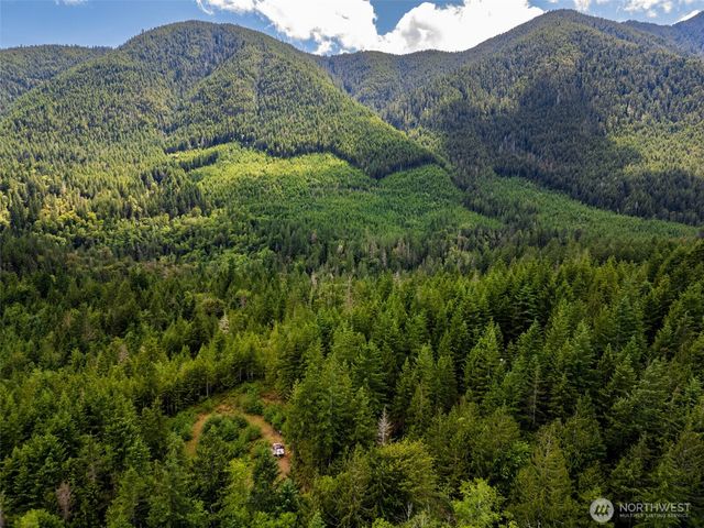 129 Valley View Lane, Brinnon, WA 98320