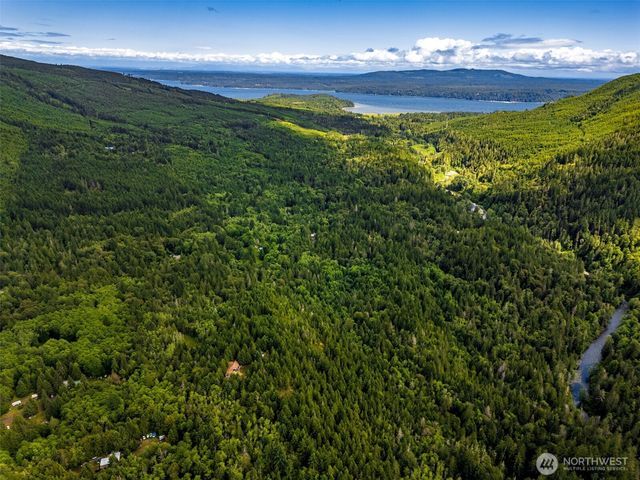 129 Valley View Lane, Brinnon, WA 98320