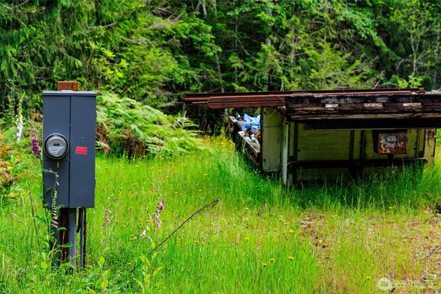 129 Valley View Lane, Brinnon, WA 98320