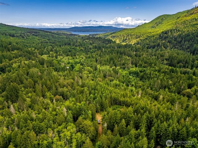 129 Valley View Lane, Brinnon, WA 98320