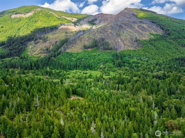129 Valley View Lane, Brinnon, WA 98320