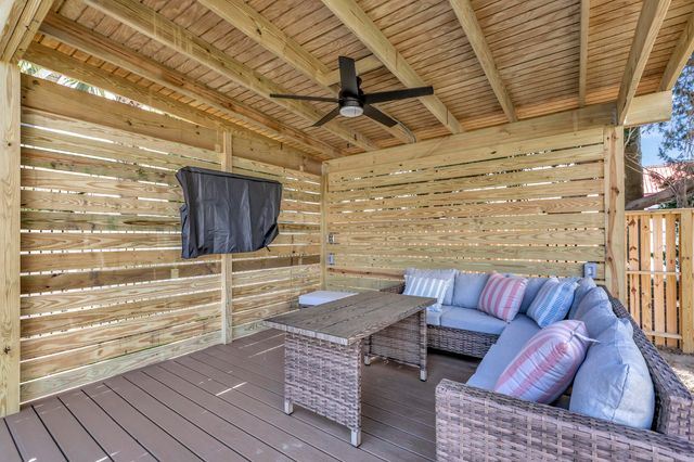 312 Palm Boulevard, Isle Of Palms, SC 29451
