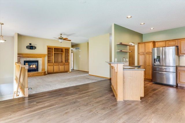 2206 E Myrtlewood, Derby, KS 67037