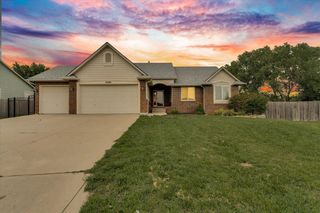 2206 E Myrtlewood, Derby, KS 67037