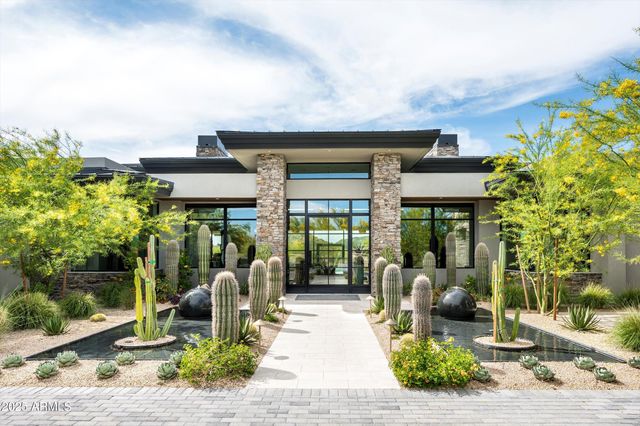 8328 E WHISPER ROCK Trail, Scottsdale, AZ 85266