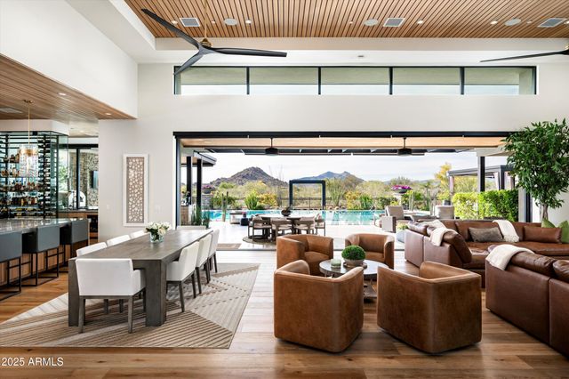 8328 E WHISPER ROCK Trail, Scottsdale, AZ 85266