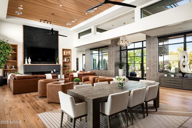 8328 E WHISPER ROCK Trail, Scottsdale, AZ 85266