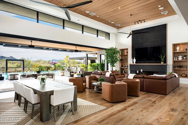 8328 E WHISPER ROCK Trail, Scottsdale, AZ 85266