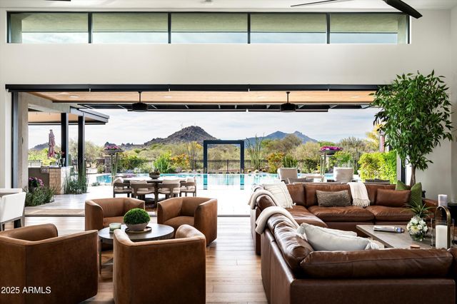 8328 E WHISPER ROCK Trail, Scottsdale, AZ 85266