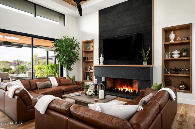 8328 E WHISPER ROCK Trail, Scottsdale, AZ 85266