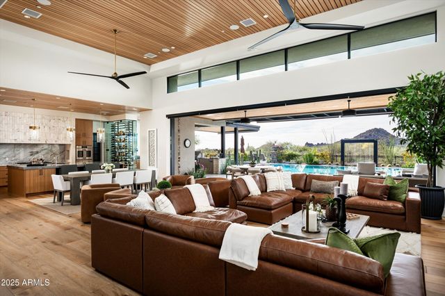 8328 E WHISPER ROCK Trail, Scottsdale, AZ 85266