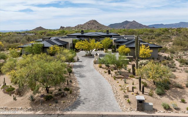 8328 E WHISPER ROCK Trail, Scottsdale, AZ 85266