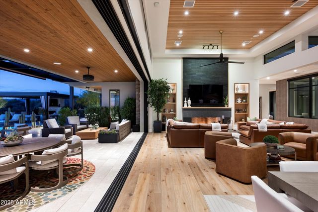 8328 E WHISPER ROCK Trail, Scottsdale, AZ 85266