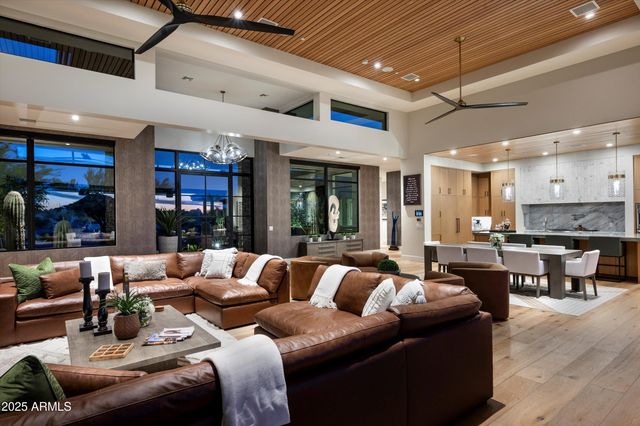 8328 E WHISPER ROCK Trail, Scottsdale, AZ 85266