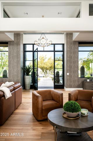 8328 E WHISPER ROCK Trail, Scottsdale, AZ 85266