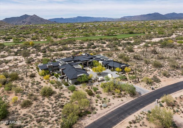 8328 E WHISPER ROCK Trail, Scottsdale, AZ 85266