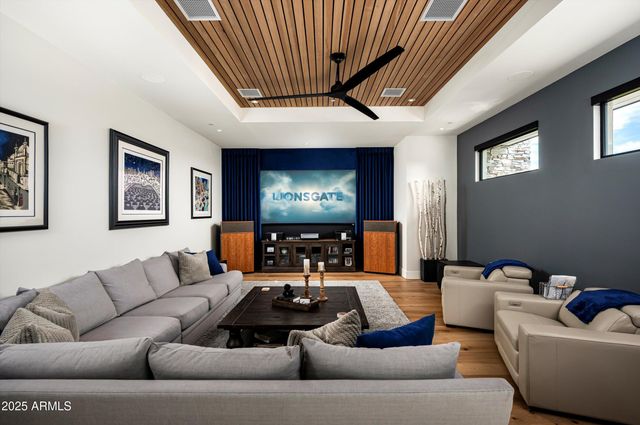 8328 E WHISPER ROCK Trail, Scottsdale, AZ 85266