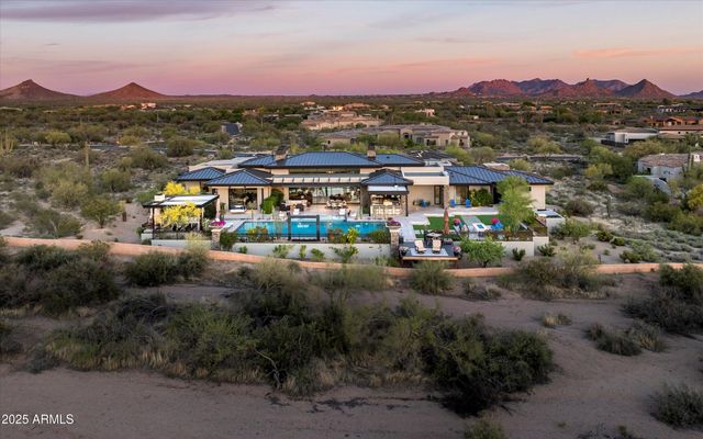 8328 E WHISPER ROCK Trail, Scottsdale, AZ 85266