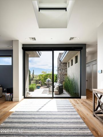 8328 E WHISPER ROCK Trail, Scottsdale, AZ 85266