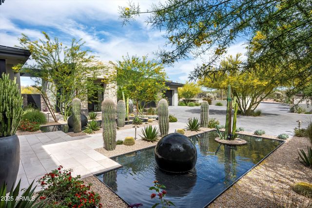 8328 E WHISPER ROCK Trail, Scottsdale, AZ 85266