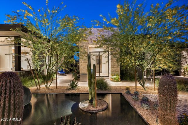 8328 E WHISPER ROCK Trail, Scottsdale, AZ 85266