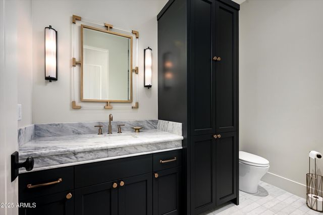 8328 E WHISPER ROCK Trail, Scottsdale, AZ 85266