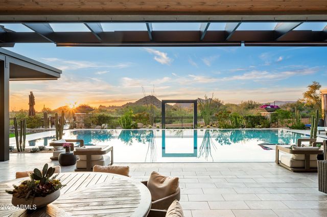 8328 E WHISPER ROCK Trail, Scottsdale, AZ 85266