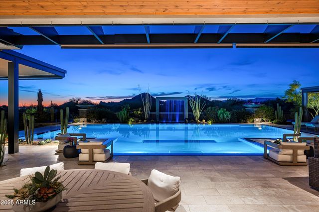 8328 E WHISPER ROCK Trail, Scottsdale, AZ 85266